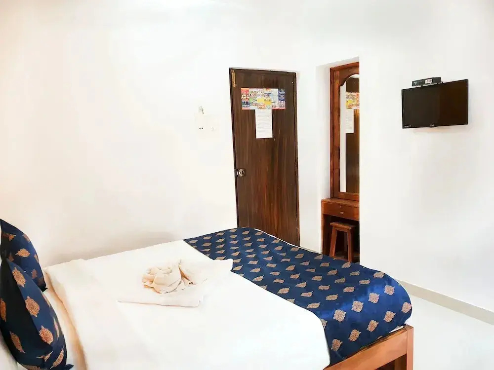 OYO Rooms Dr Afonso Road Calangute