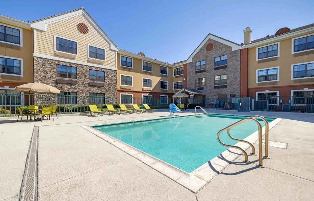 Extended Stay America Suites - San Diego - Carlsbad Village by the Sea