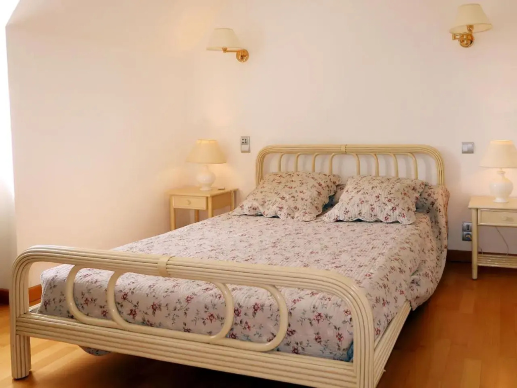 Holiday Home Ty Pors Ar Pagn by Interhome