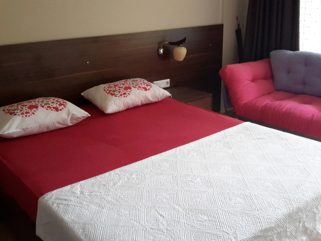 Narcicegi Hotel