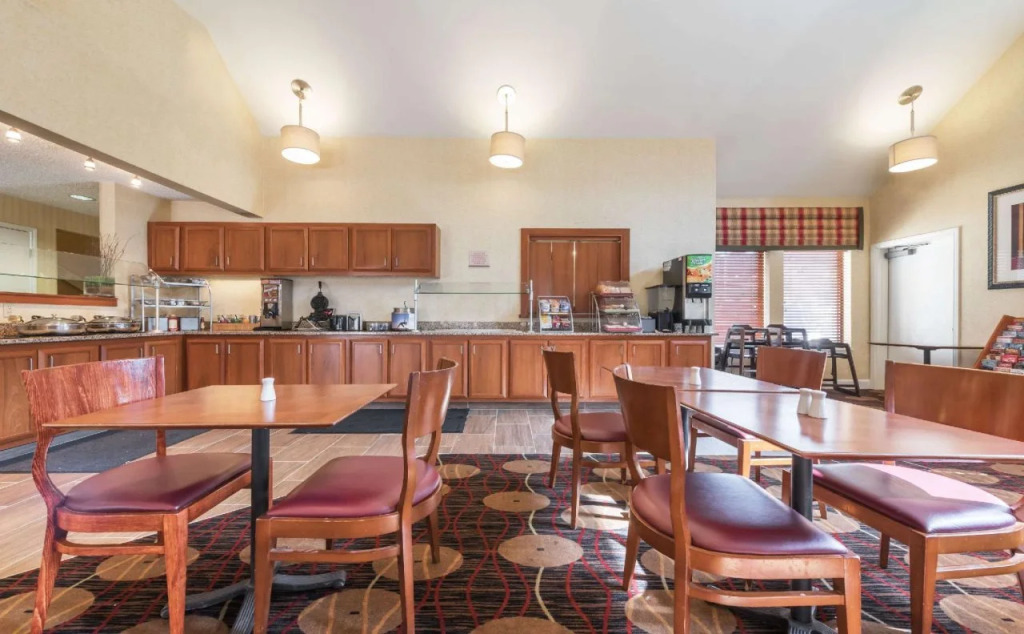 Hawthorn Suites By Wyndham Fort Worth/Medical Center