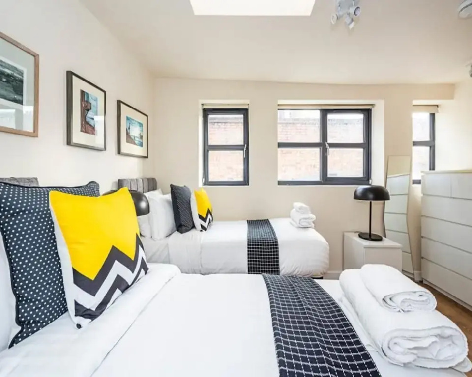 Homes On Tap - Bethnal Green & Brick Lane