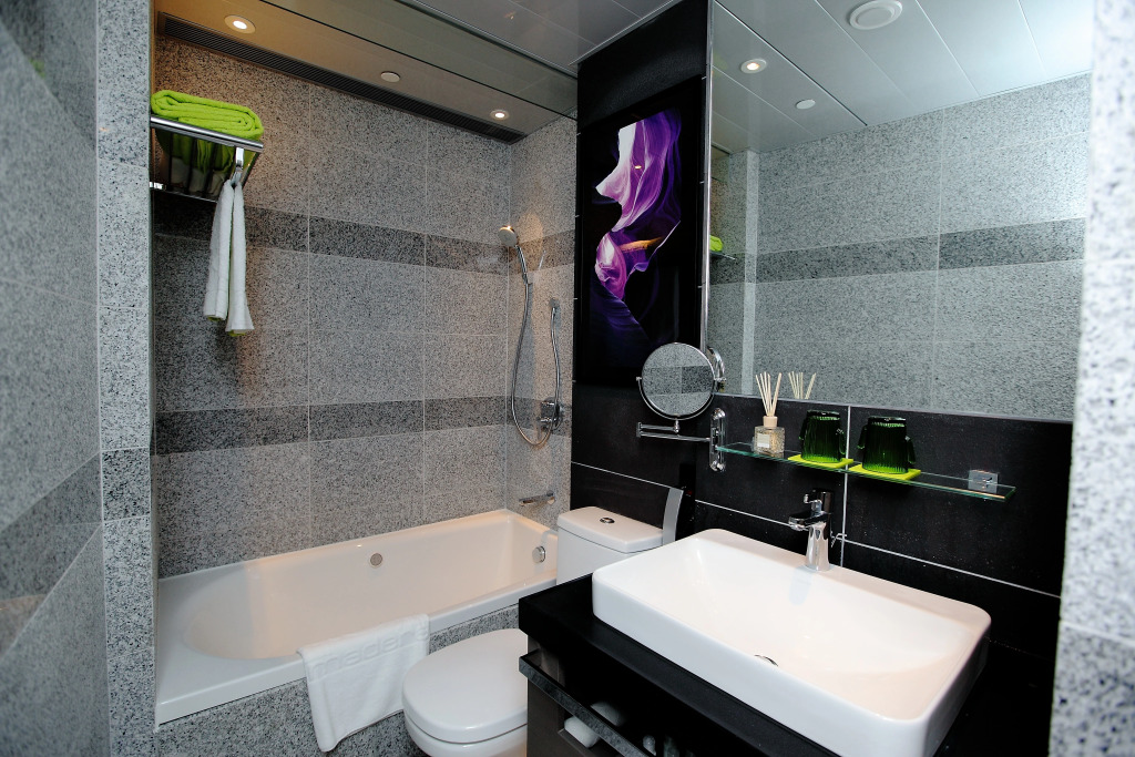 Hotel Madera Hong Kong