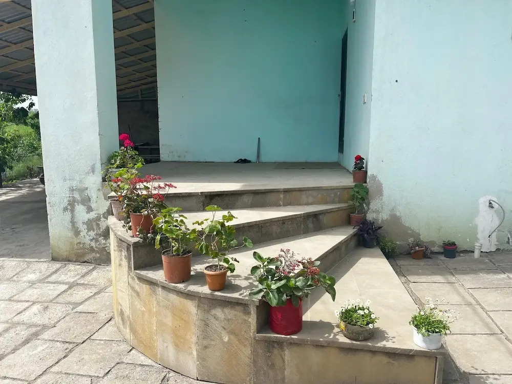 La Casa de Habel