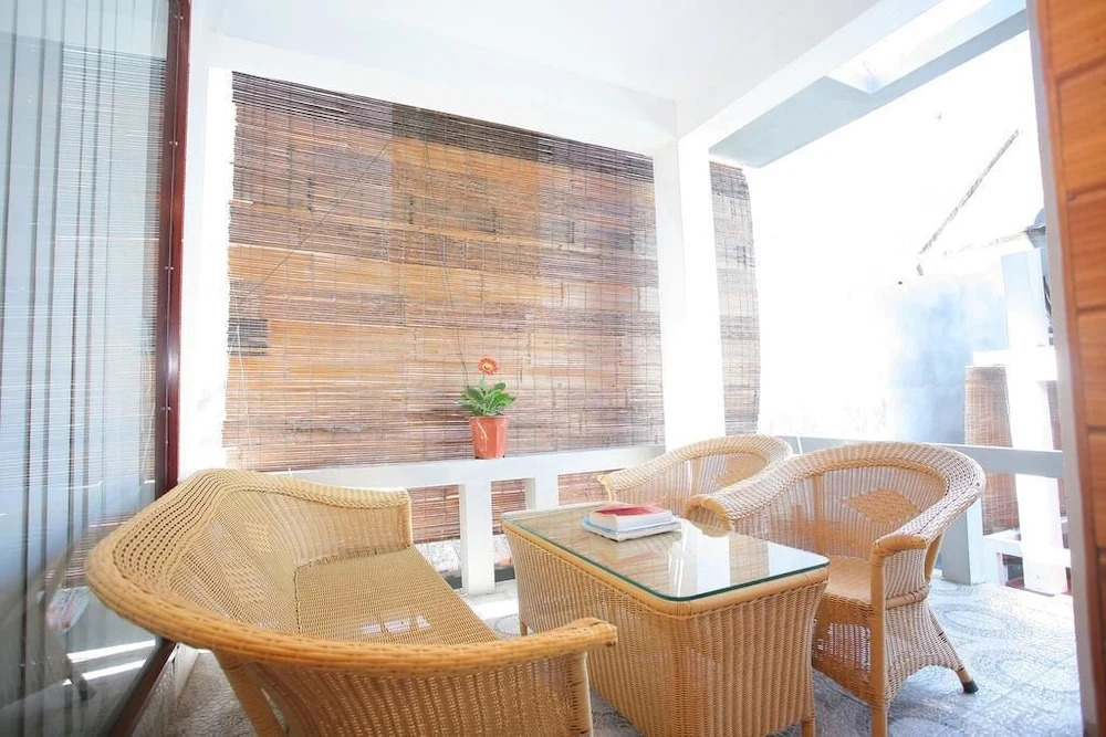 Phong Nha Mountain House