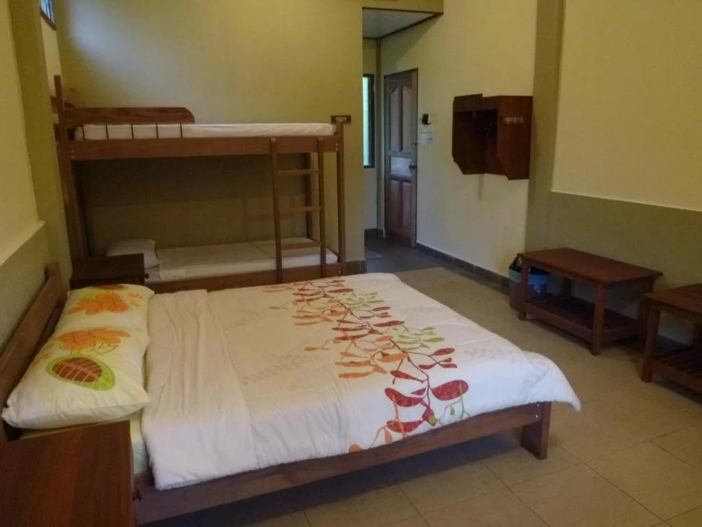 Sepilok B&B