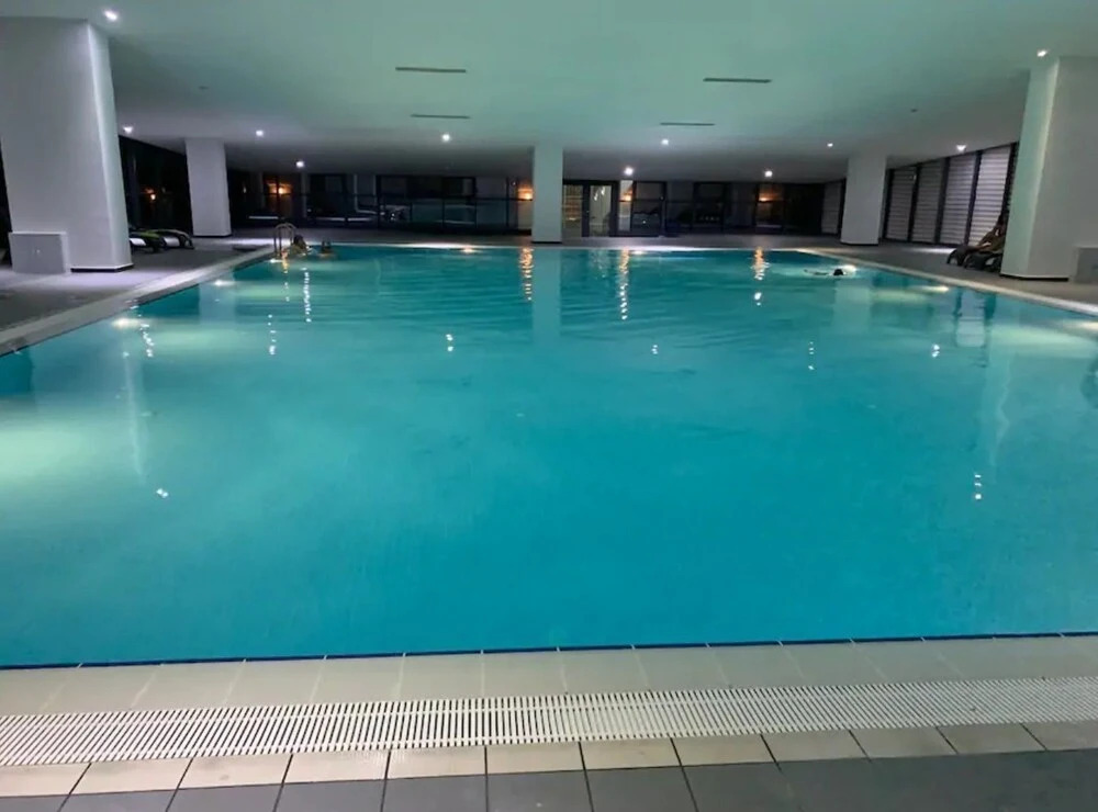Dumankaya Ikon Residence 1 Bedroom 5