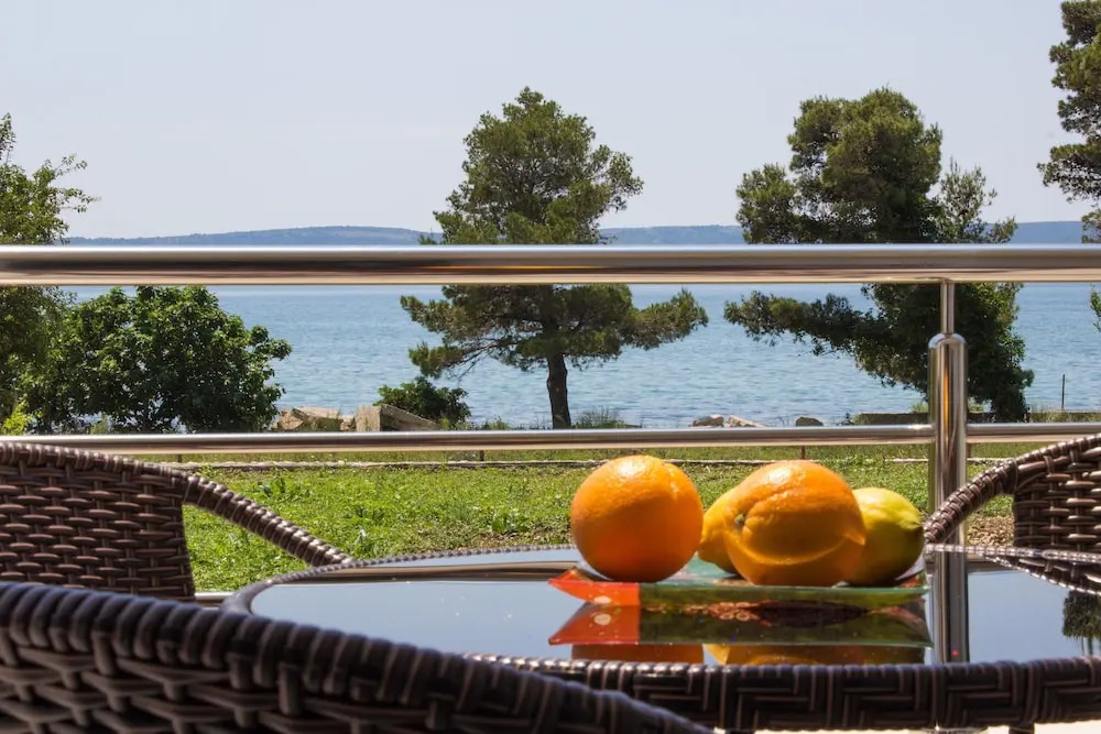 Apartments Villa Vetma