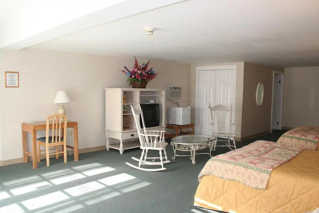 Visions Inn