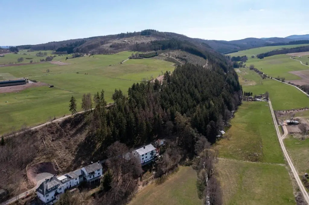 Sauerlandrefugium