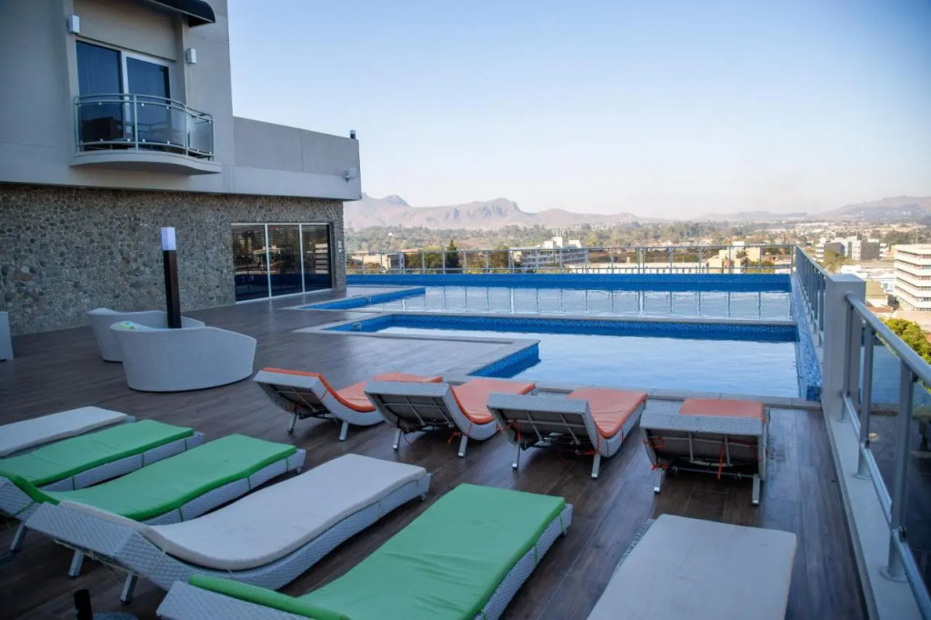 Amaryllis Hotel Blantyre