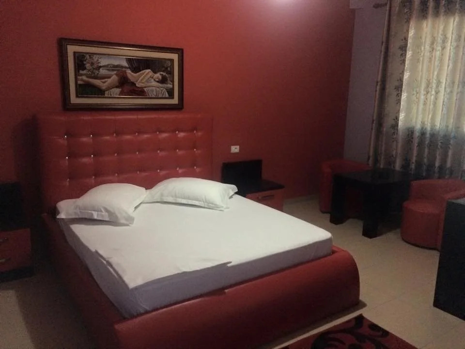 Alpet Hotel