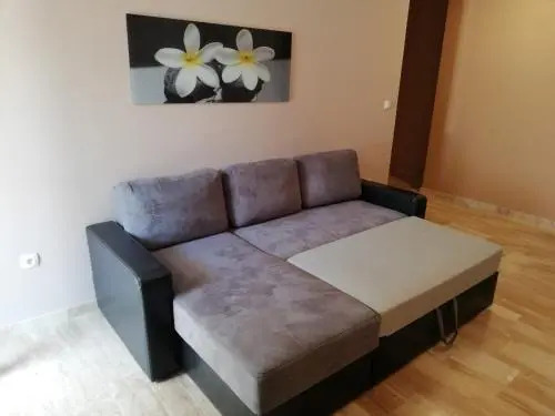 Apartmani Karla