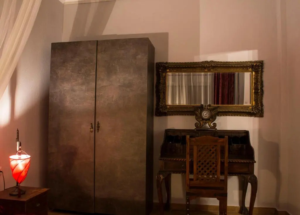 Dharma Luxury & Spa Apartment