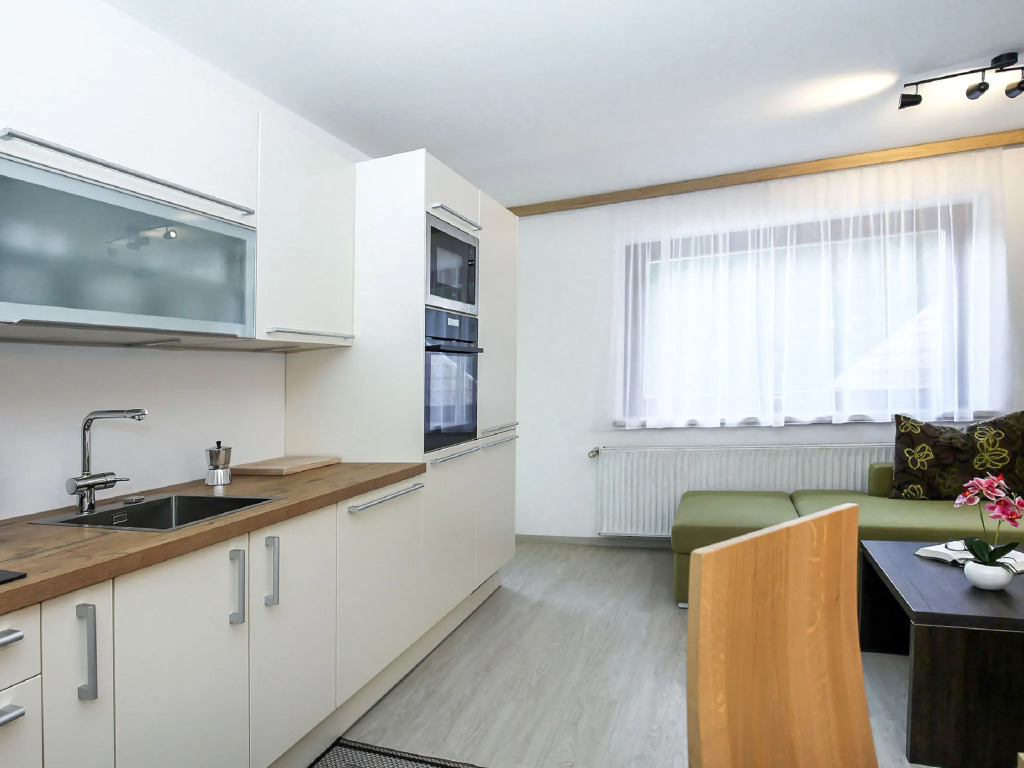 Apartment Schwarzwald 6 EG by Interhome