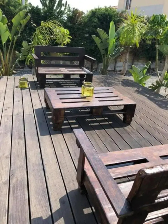 Nissi Avenue Apartment in Ayia Napa