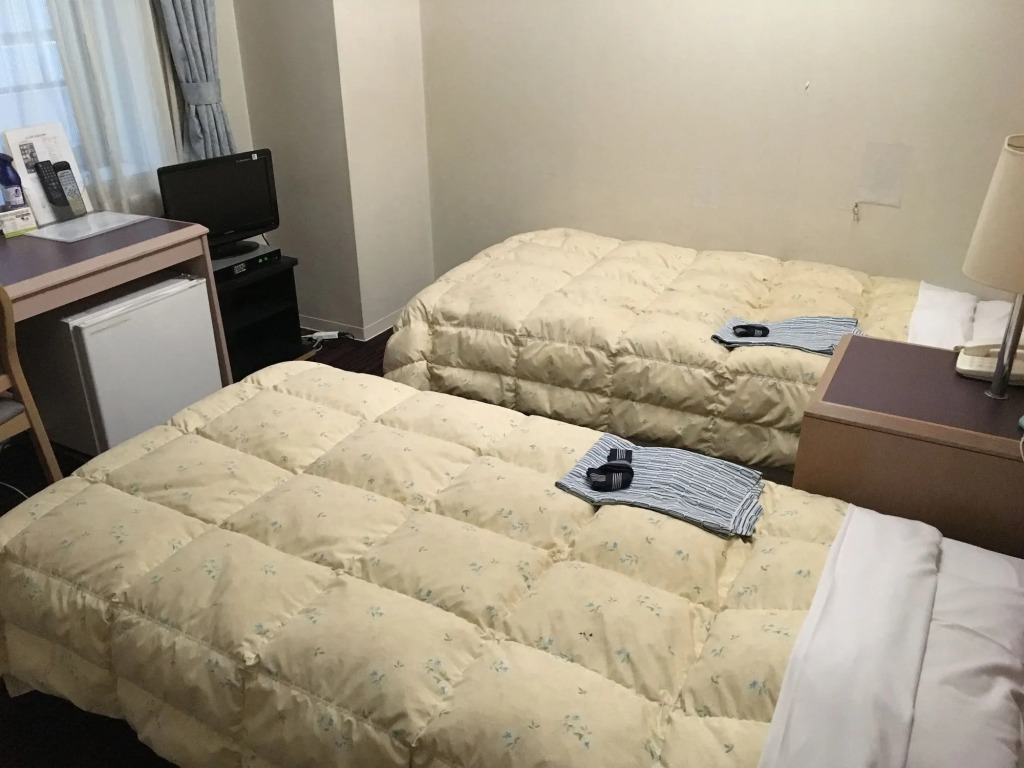 Hotel Tetora Spirit Sapporo