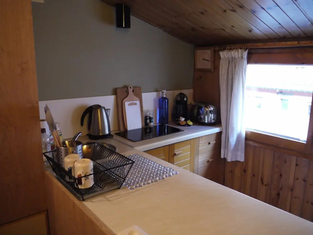 Apartment Mola 19