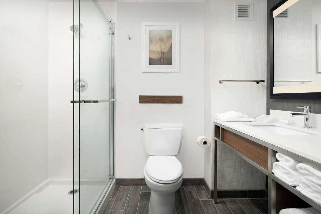 Hilton Garden Inn Westchester Dobbs Ferry