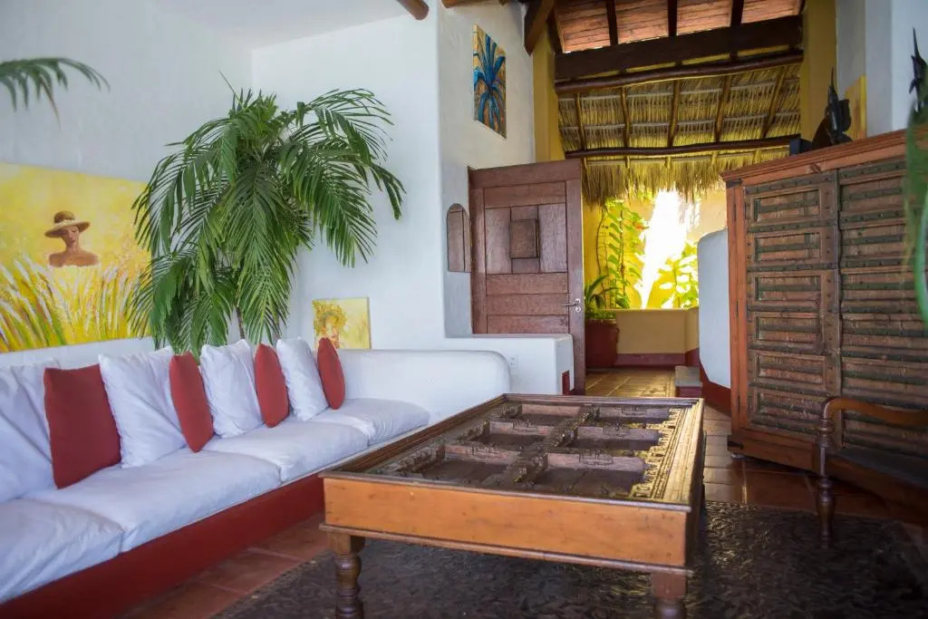 Villa Bahia at StayPV