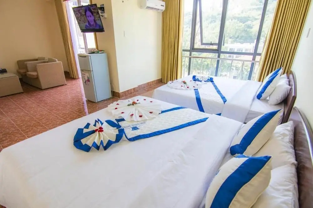 Vacsava Hotel