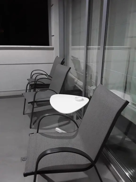 Julia's Residence