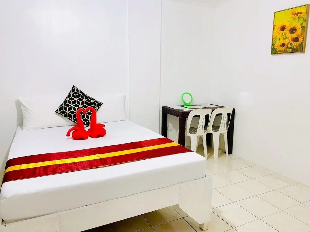 Glos Space Boracay Dmall By JustGoFun