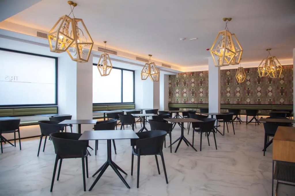 Stic Urban Hotel & SPA