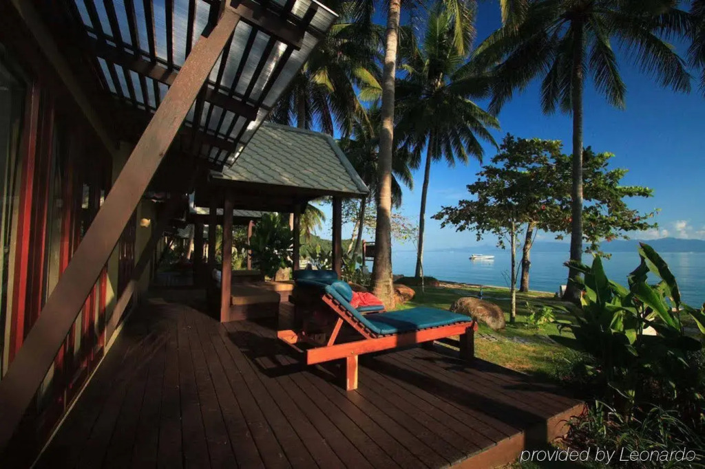 NH Collection Samui Peace Resort