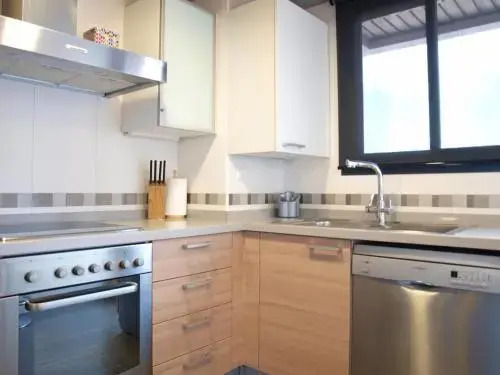 ApartUP Francia City of Arts