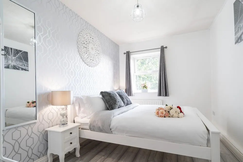 WM Property Serviced Accommodations