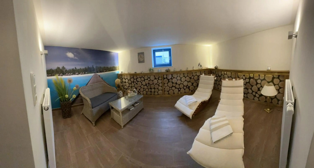 Strandvilla Miramare