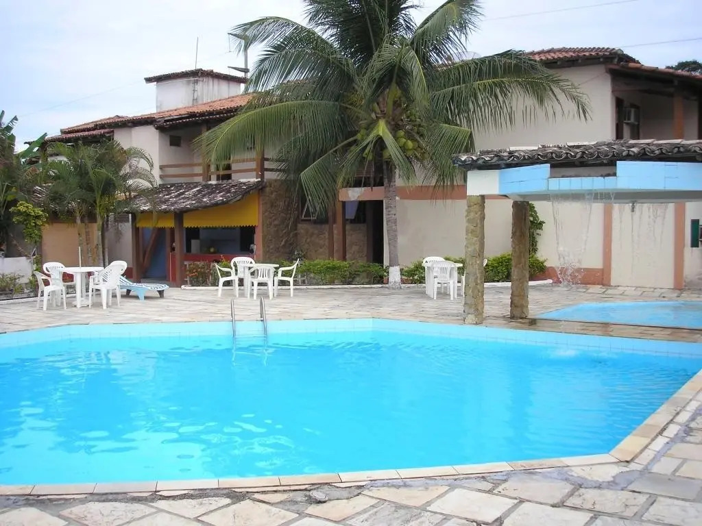 Residencial Aldeia de Mundai