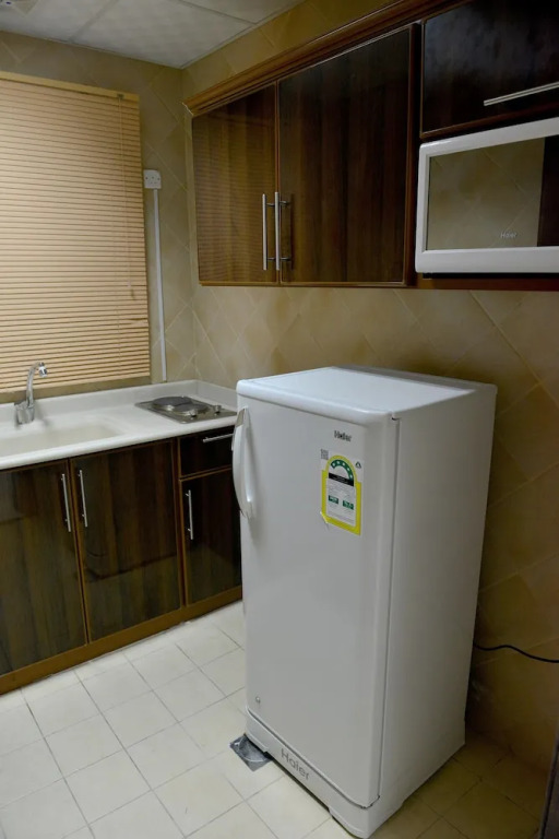 Binayat Hama Serviced Apartments - Standard