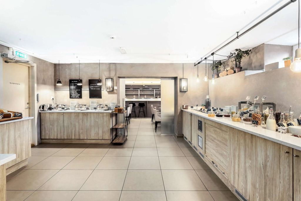Saga Hotel Oslo, WorldHotels Crafted