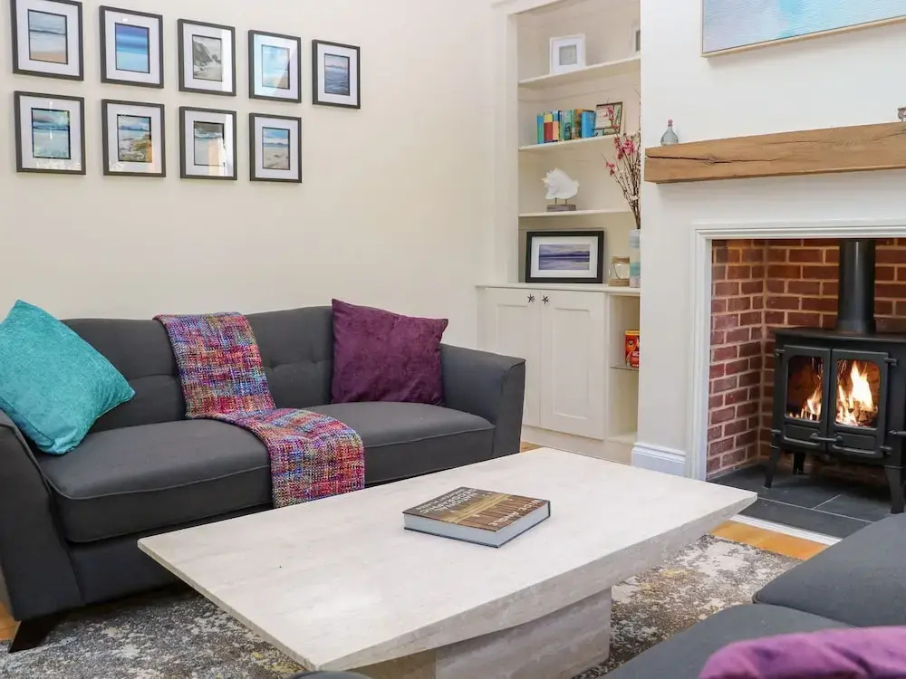 Bailey Cottage
