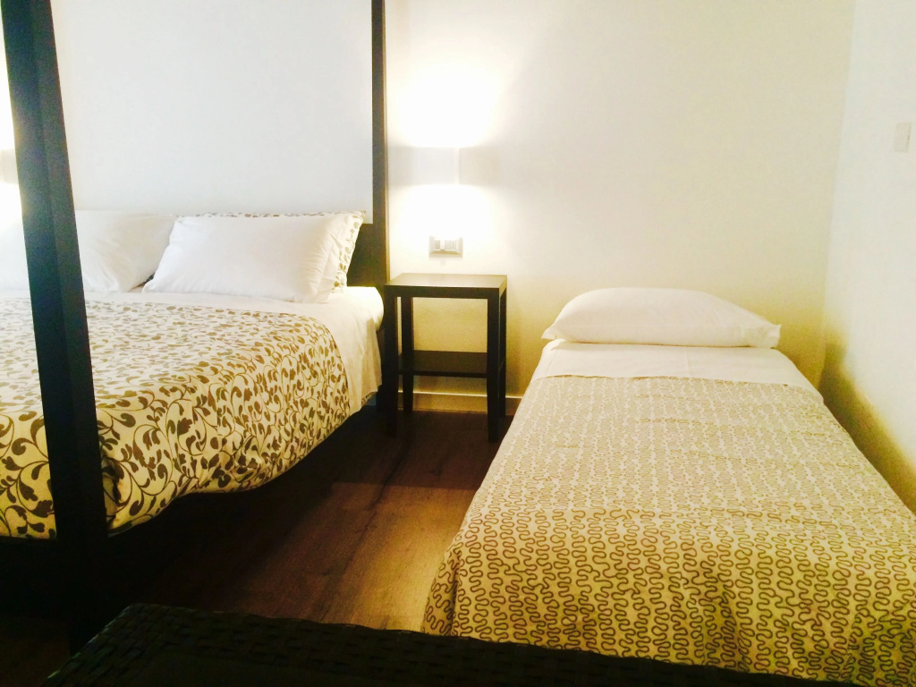 Moira Rooms