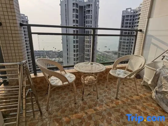 Xicheng Homestay (Beihai Gaode Ancient Town Coast Tianjie Branch)