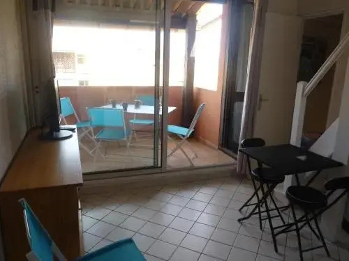 La Méditerranée - INH 31488