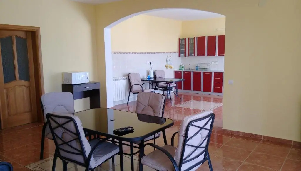 Apartment Barski