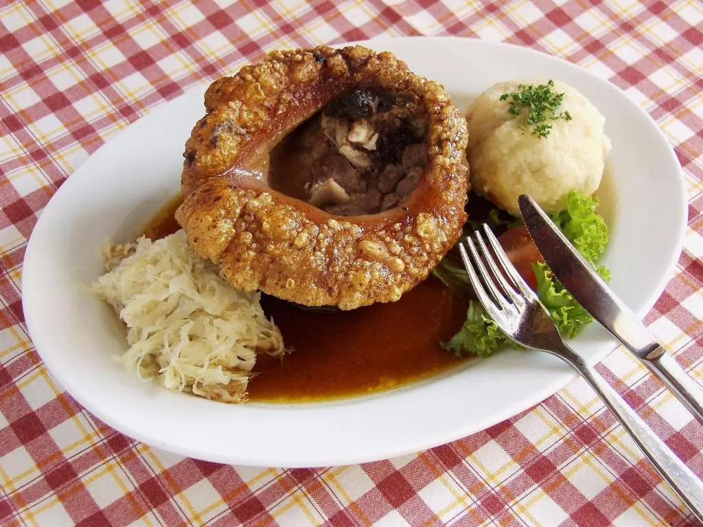 Landgasthof Achatz