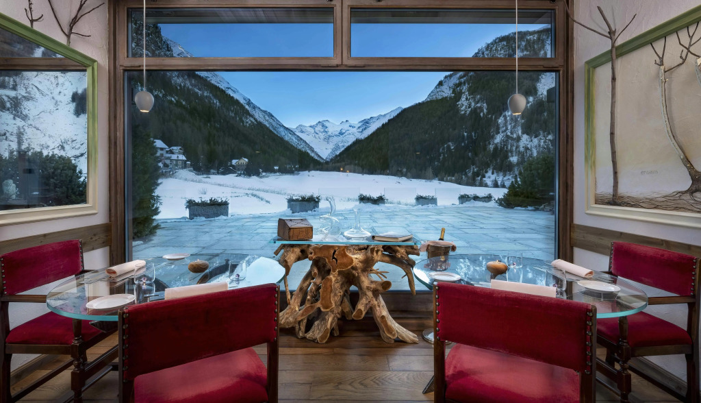 Bellevue Hotel & SPA