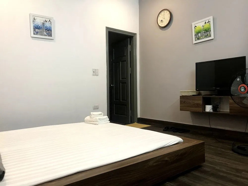 Thanh Lap Hotel