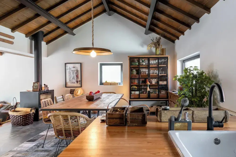 Feel Discovery P&P House Douro Valley