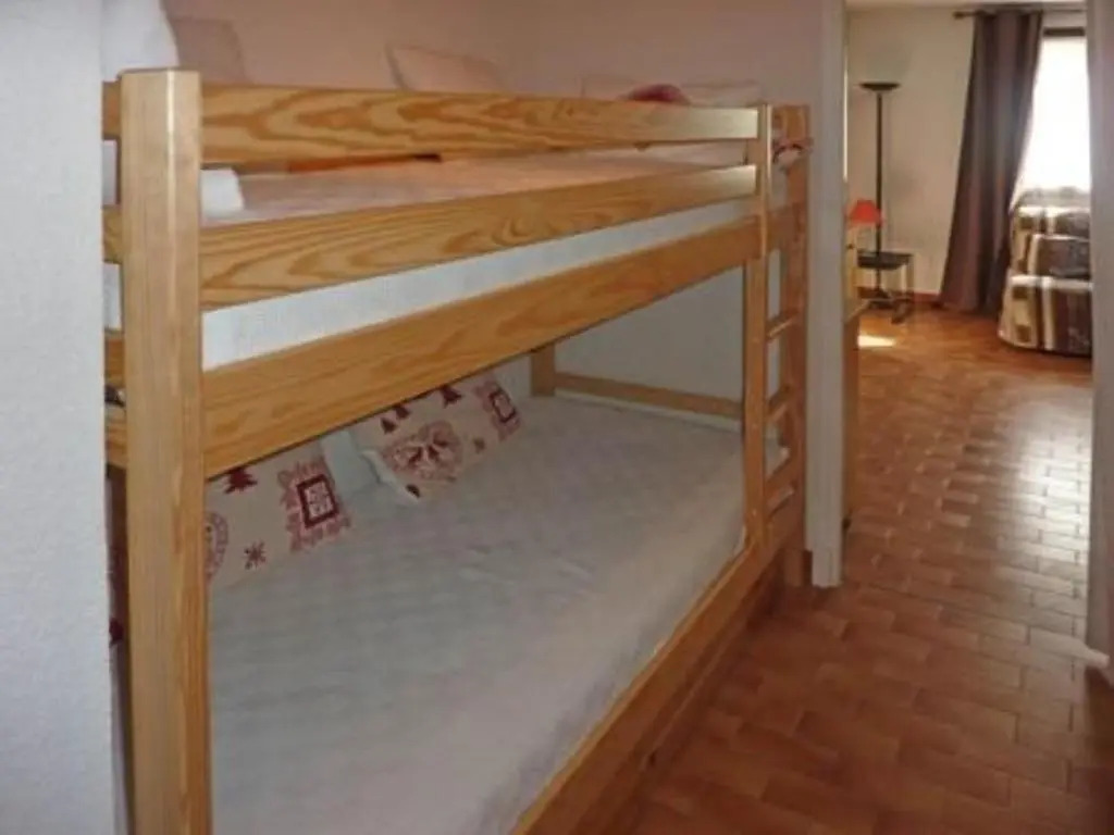 Appartement Les Orres, 1 pièce, 4 personnes - FR-1-322-215
