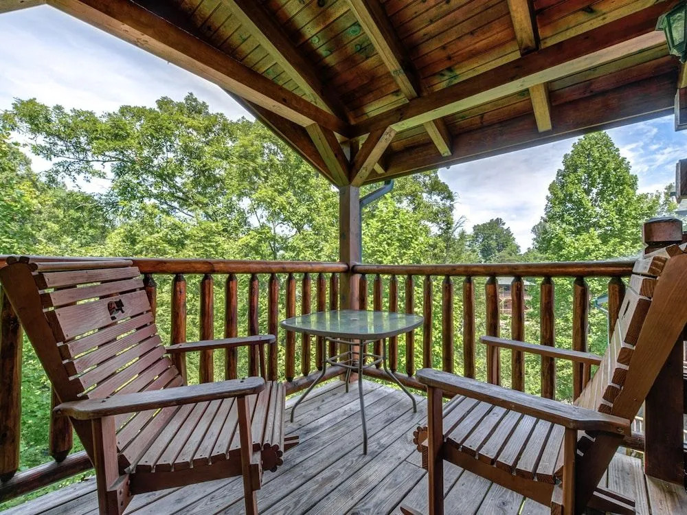 Celebration Lodge by Jackson Mountain Rentals
