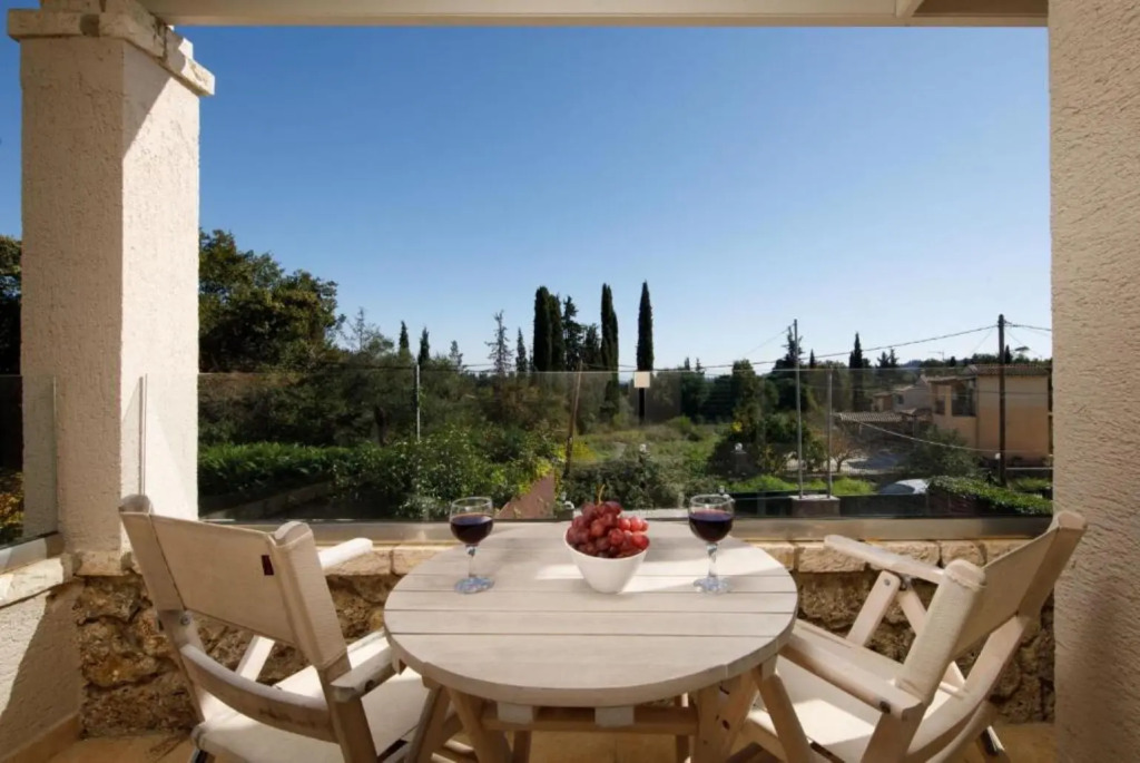 Villa George