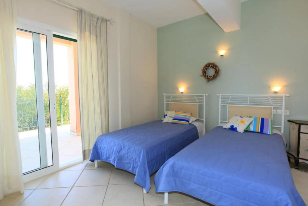 Villa Eleni Greece