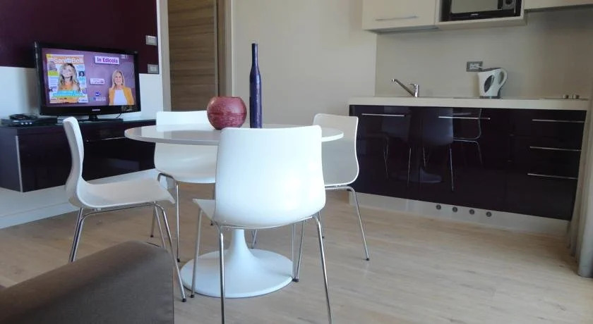Bio Suites PACINOTTI