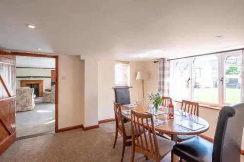 3 Beach Cottages - Aldeburgh Coastal Cottages